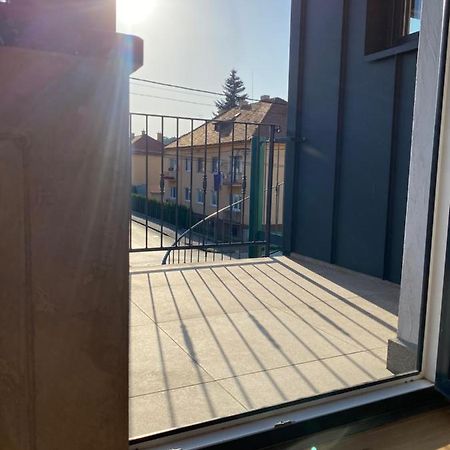 Empero Apartments Bardejov 1 Exterior photo