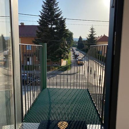 Empero Apartments Bardejov 1 Exterior photo