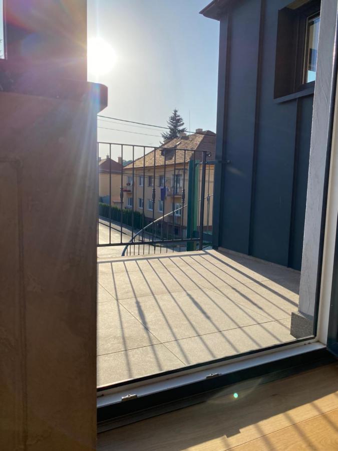 Empero Apartments Bardejov 1 Exterior photo